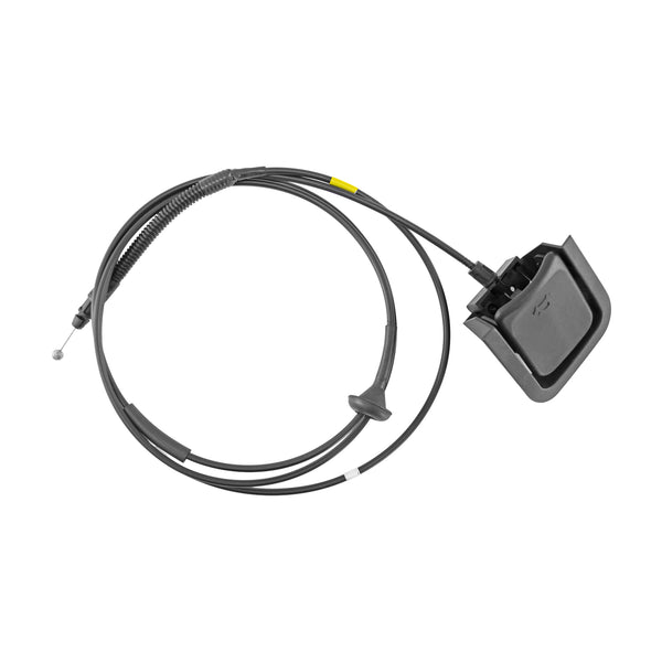 Chicote De Cofre Para Ford Fusion 2006-2012