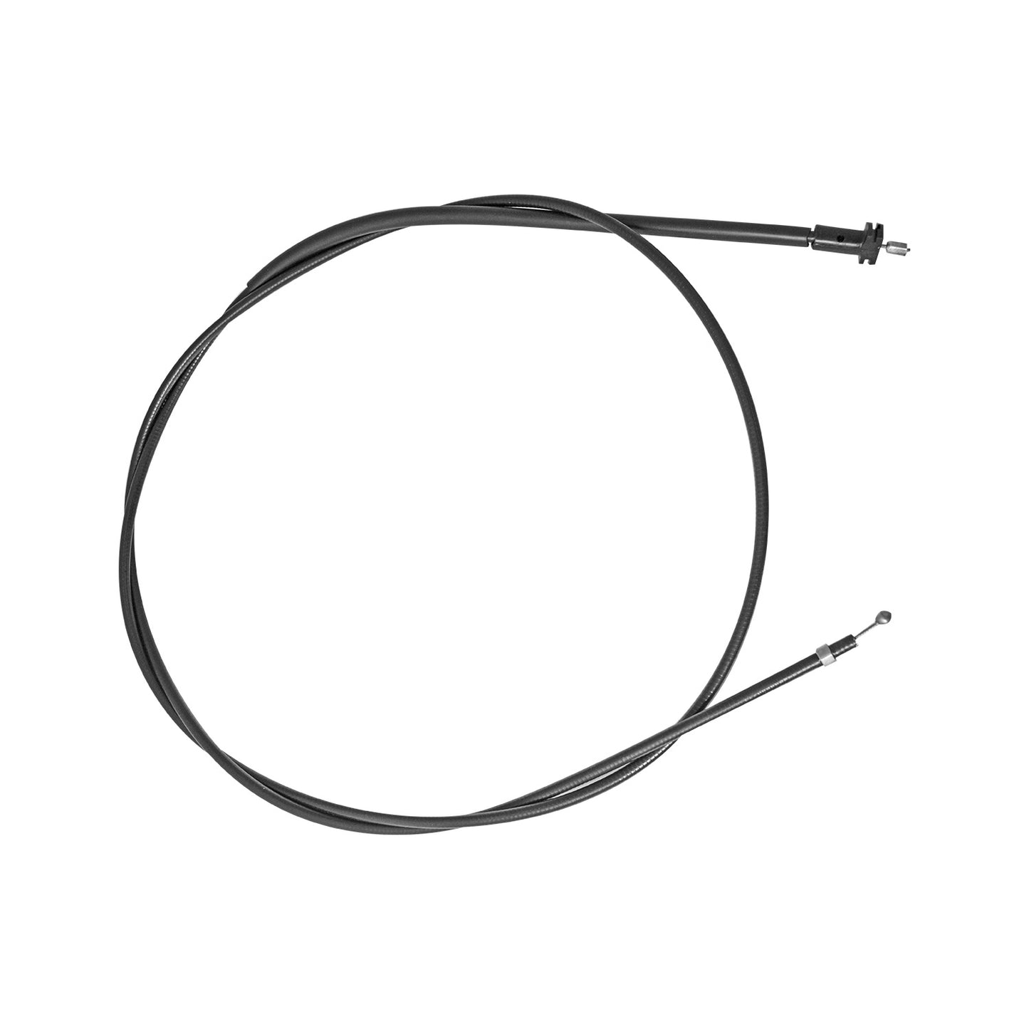 Chicote De Cofre Para Volkswagen Jetta 1999-2007