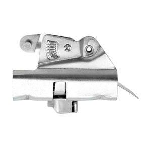Chapa de Puerta Delantera Derecha Sedan 1961-1976 Manijauto