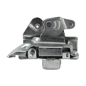 Chapa de Puerta Delantera Derecha Sedan 1961-1976 Manijauto