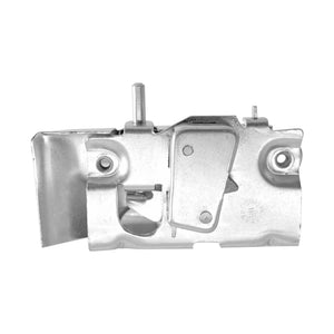 Chapa de Puerta Delantera Derecha Sedan 1961-1976 Manijauto