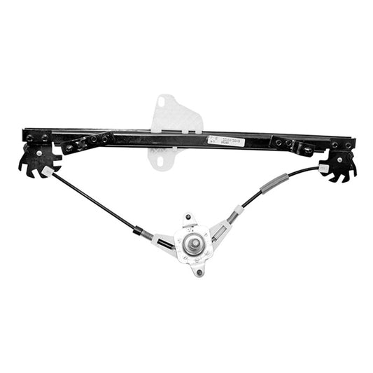 Manija Exterior Para Audi Q5 2009-2015