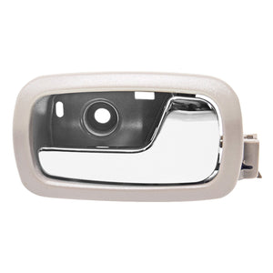 Manija Interior Para Pontiac G5 2006-2009