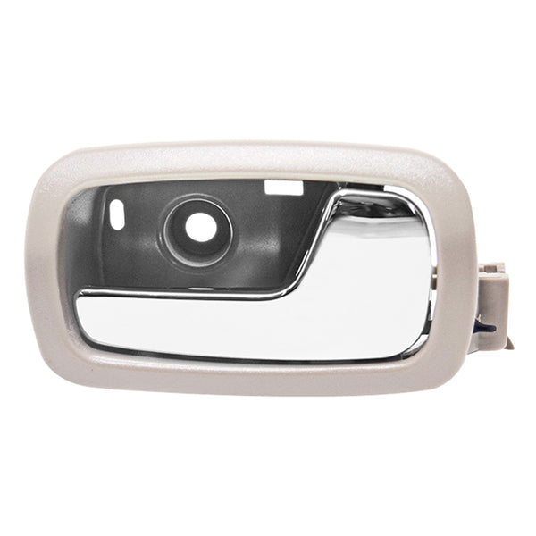 Manija Interior Para Pontiac G5 2006-2009