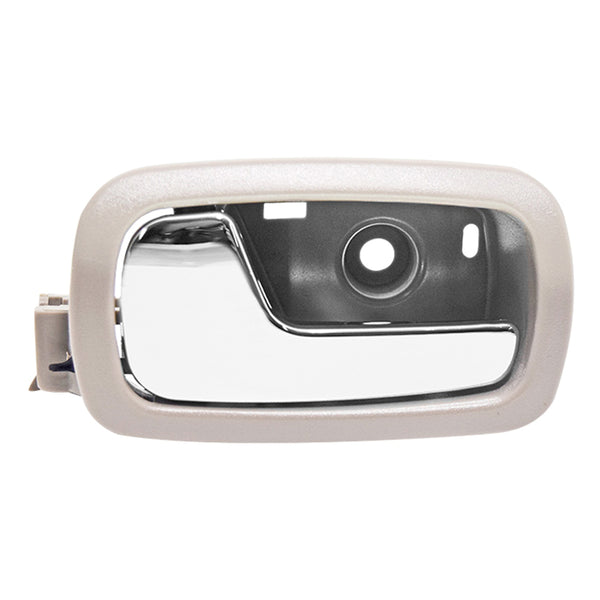 Manija Interior Para Pontiac G5 2006-2009