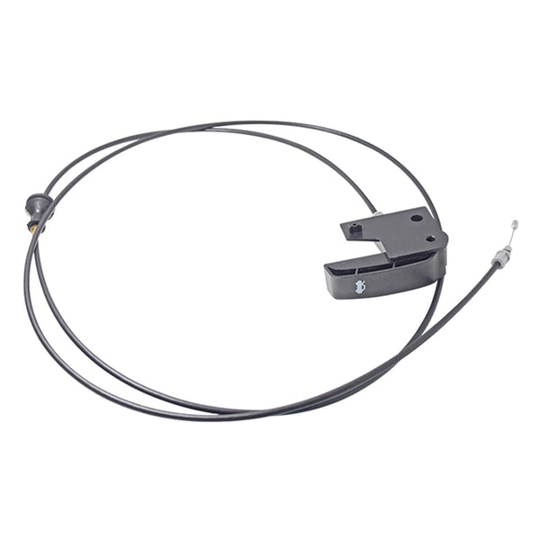 Chicote De Cofre Para Gmc Envoy 2002-2009