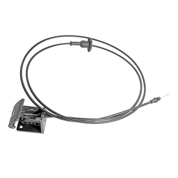 Chicote De Cofre Para Pontiac Aztek 2001-2005