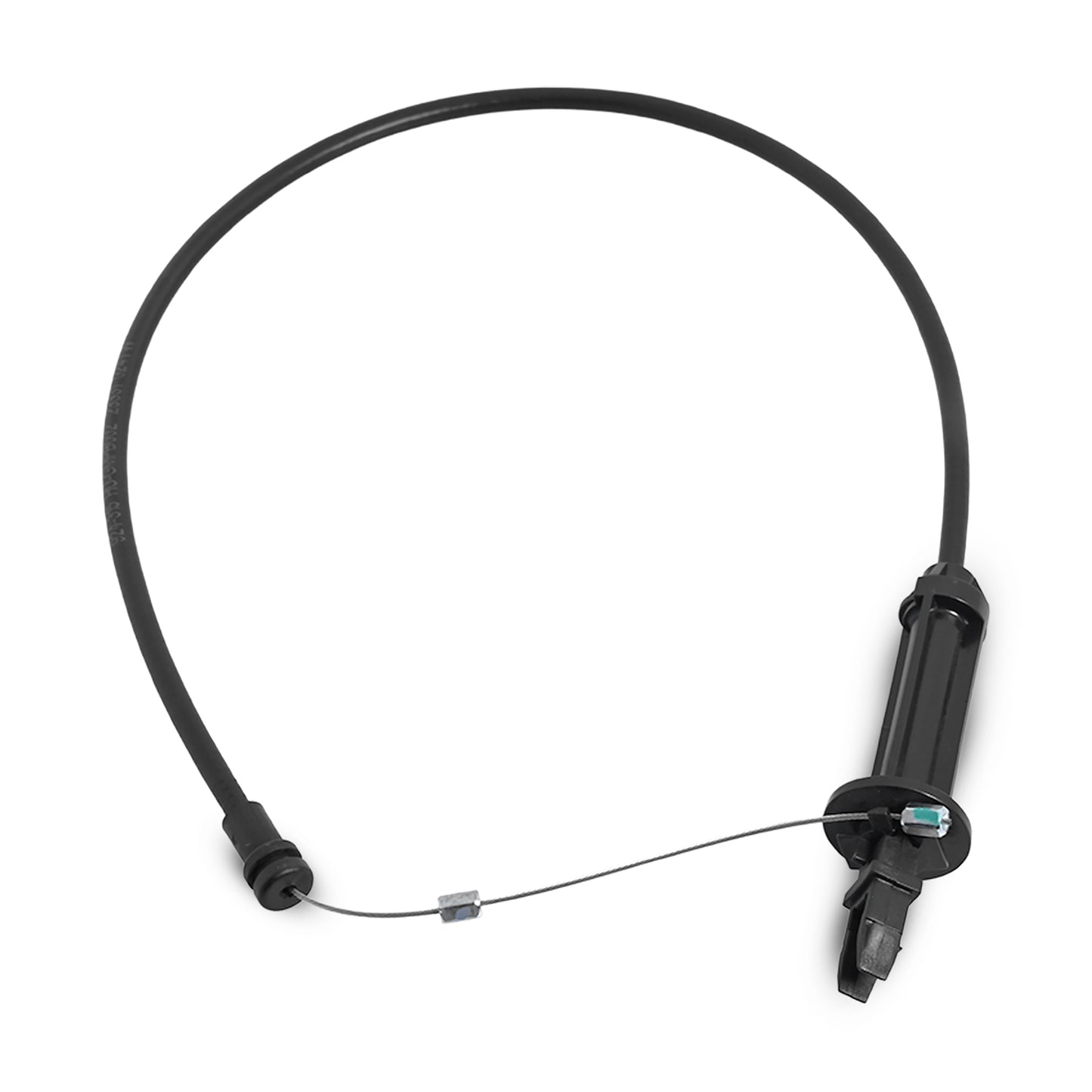 Chicote Freno De Mano Para Gmc Sierra 1995-1998