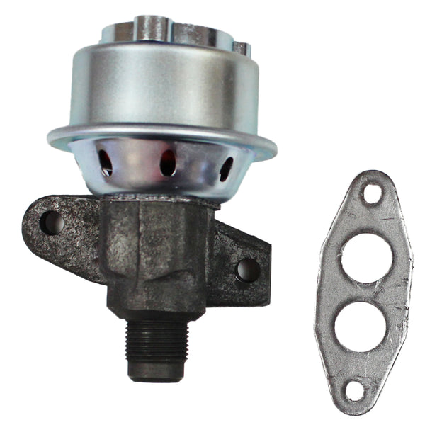 Valvula EGR P/ Ford Mustang 1987-1990 L4 2.3L Naturalmente Aspirado
