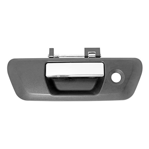 Manija De Tapa Para Nissan Frontier 2016-2022