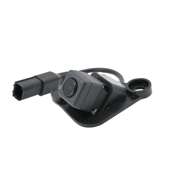 Camara De Reversa Para Toyota Tundra 2014-2015