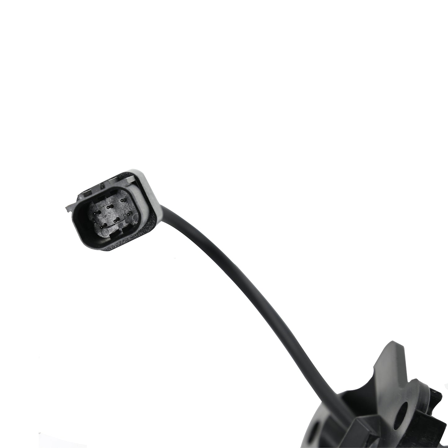Camara De Reversa Para Toyota Tundra 2014-2015