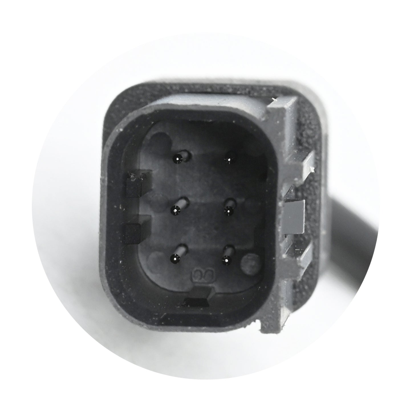Camara De Reversa Para Toyota Tundra 2016-2018