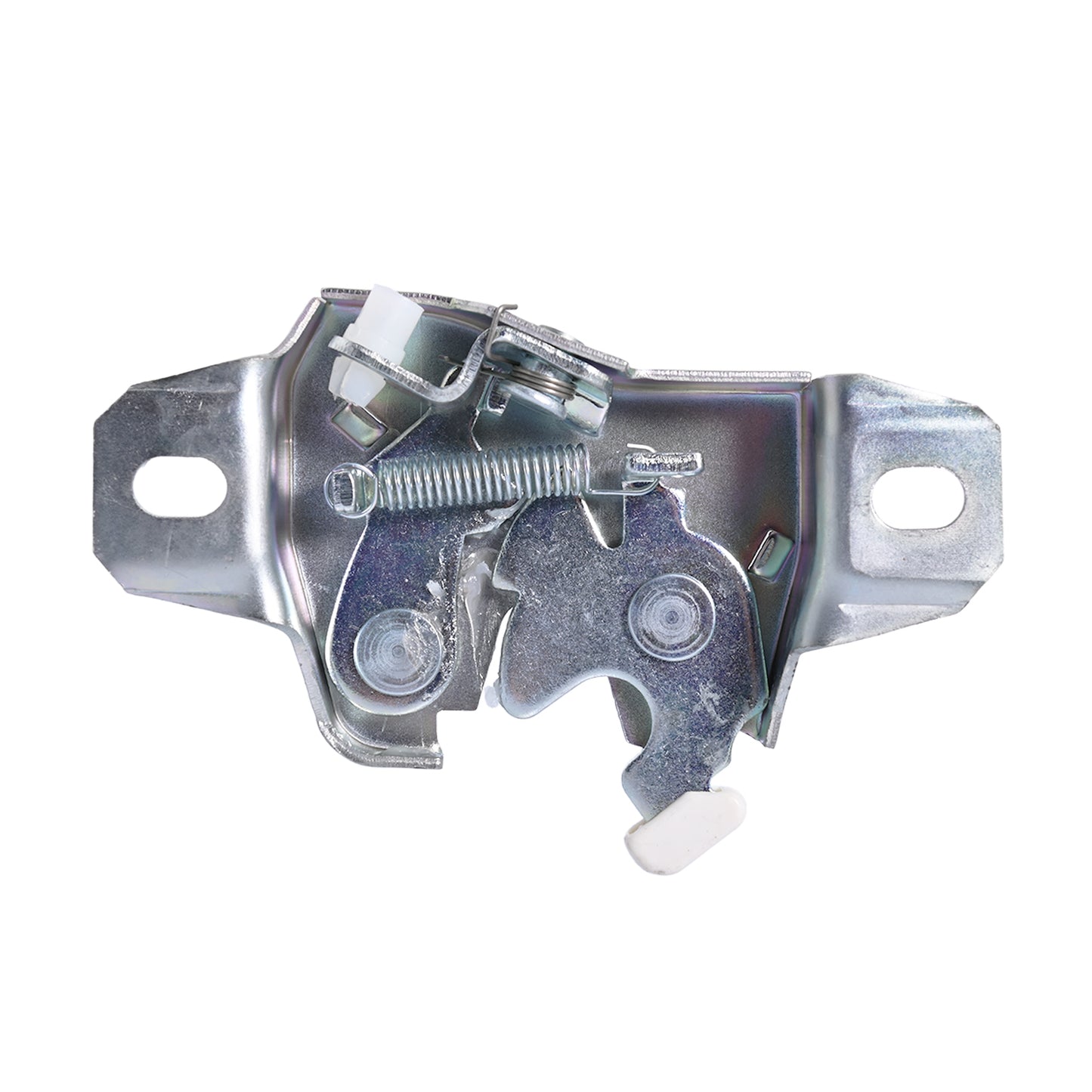Chapa De Cajuela Para Volkswagen Pointer 2000-2010