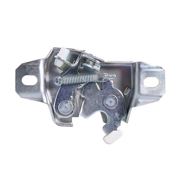 Chapa De Cajuela Para Volkswagen Pointer 2000-2010