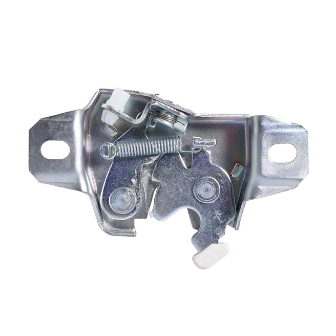 Chapa De Cajuela Para Volkswagen Pointer 2000-2010