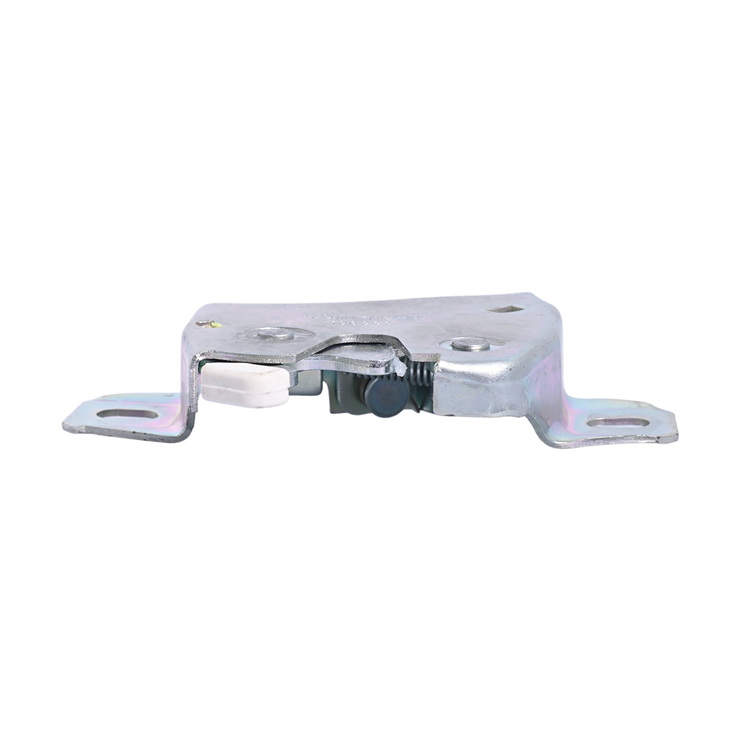 Chapa De Cajuela Para Volkswagen Pointer 2000-2010