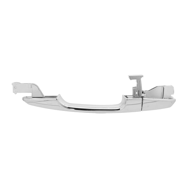 Manija Exterior Para Mitsubishi L200 2016-2024