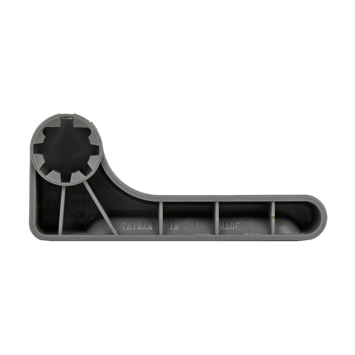 Manija Interior Para Mercedes-Benz Sprinter 2006-2018