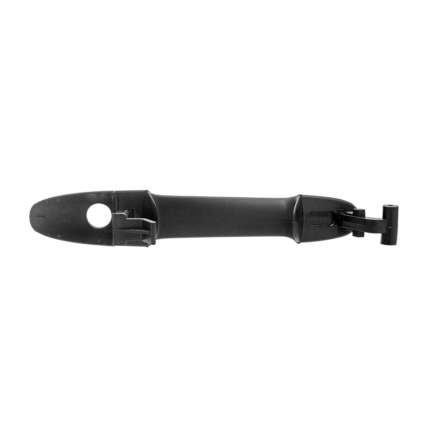Manija Exterior Para Mercedes-Benz Sprinter 2006-2018