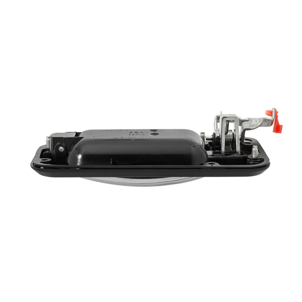 Manija Exterior Para Hummer H2 2003-2009