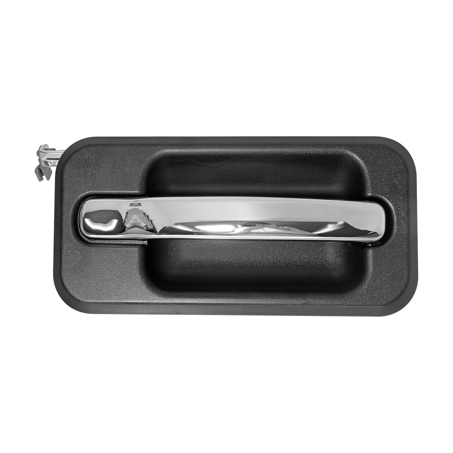 Manija Exterior Para Hummer H2 2003-2009