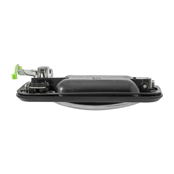 Manija Exterior Para Hummer H2 2003-2009
