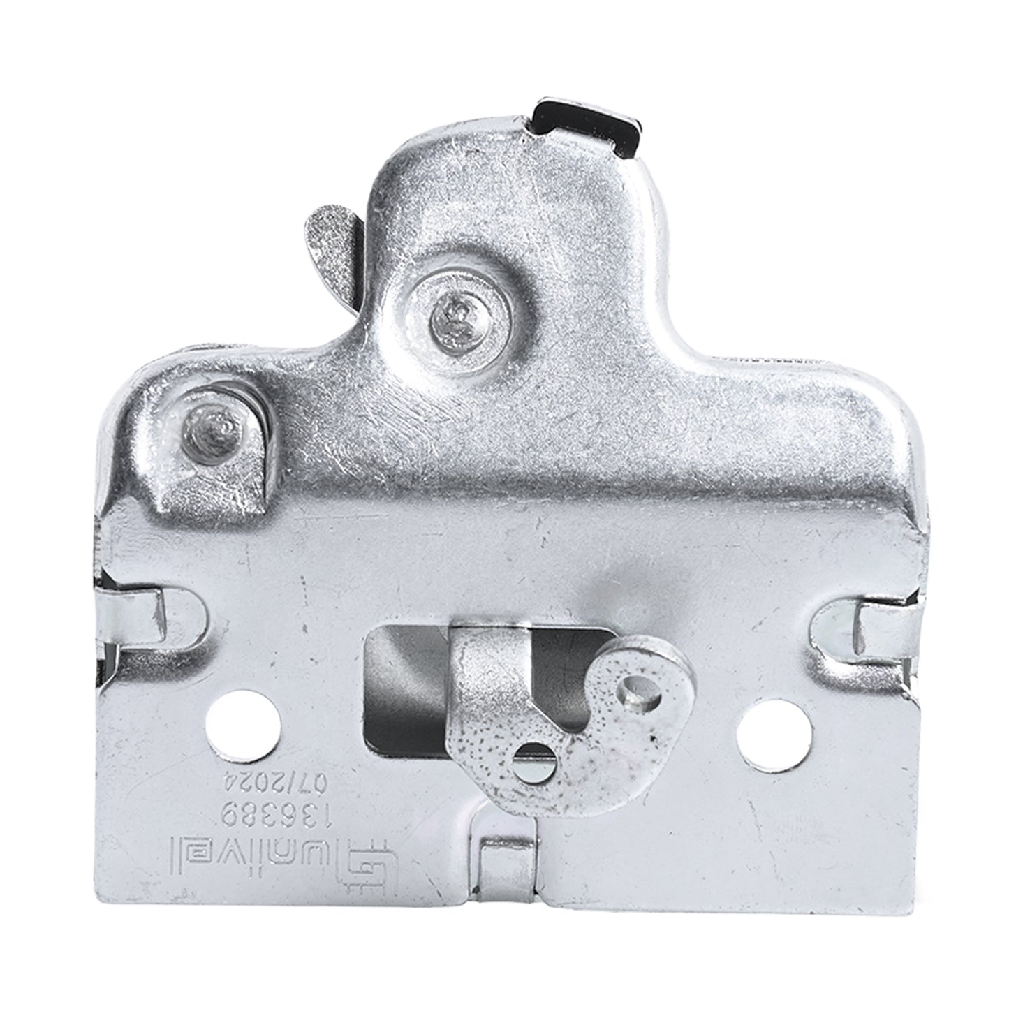 Chapa De Cajuela Para Chevrolet Monza 1994-2012