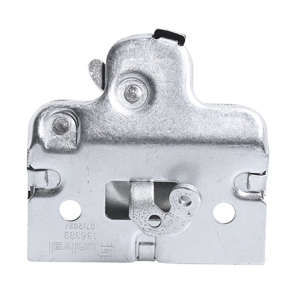 Chapa De Cajuela Para Chevrolet Monza 1994-2012
