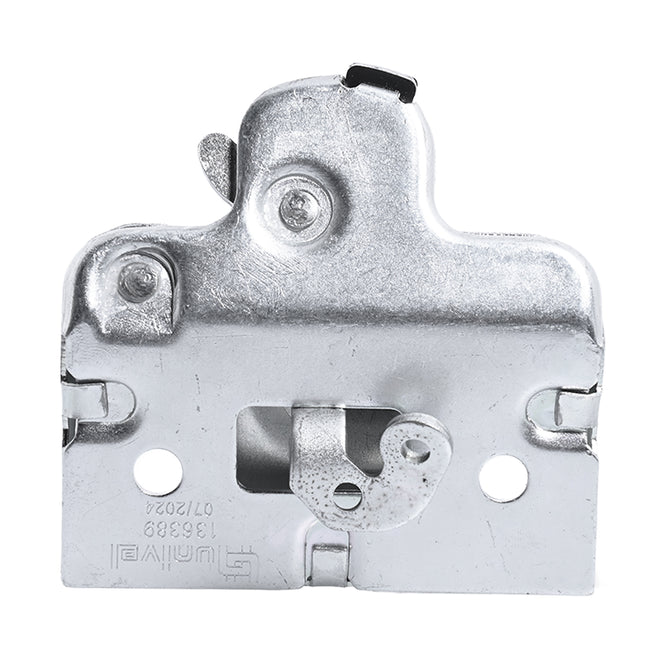 Chapa De Cajuela Para Chevrolet Monza 1994-2012