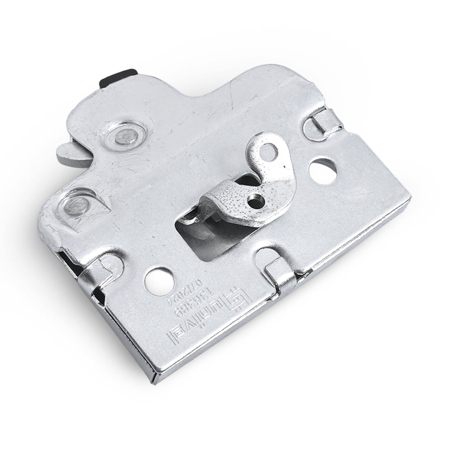 Chapa De Cajuela Para Chevrolet Monza 1994-2012