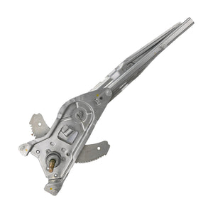 Elevador de Cristal Delantero Izquierdo Manual Kangoo 07-09