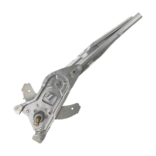 Elevador de Cristal Delantero Izquierdo Manual Kangoo 07-09