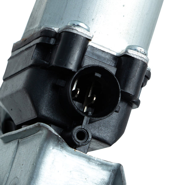 Elevador De Cristal Para Renault Kangoo 2004-2018