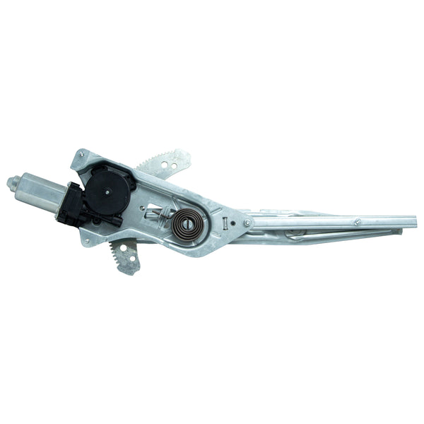 Elevador De Cristal Para Renault Kangoo 2004-2018