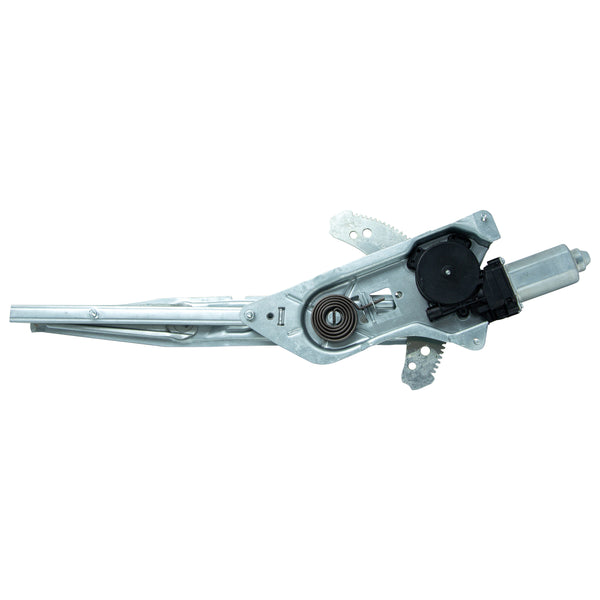 Elevador De Cristal Para Renault Kangoo 2004-2018