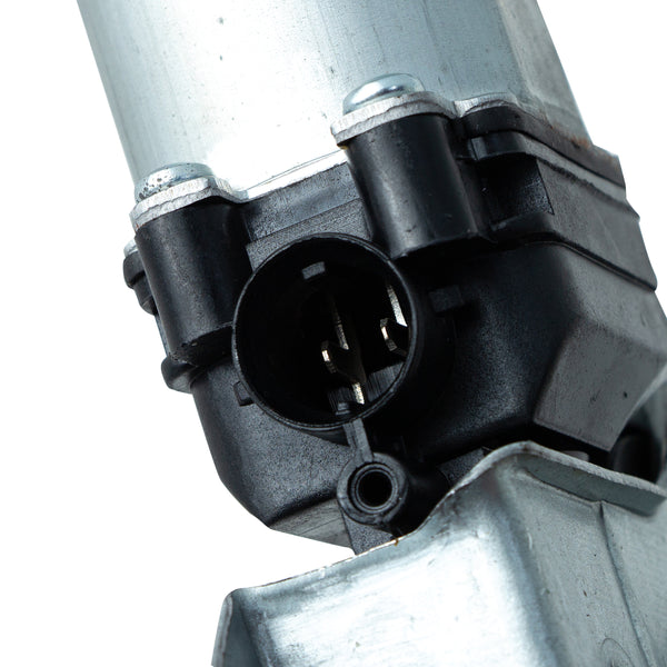 Elevador De Cristal Para Renault Kangoo 2004-2018