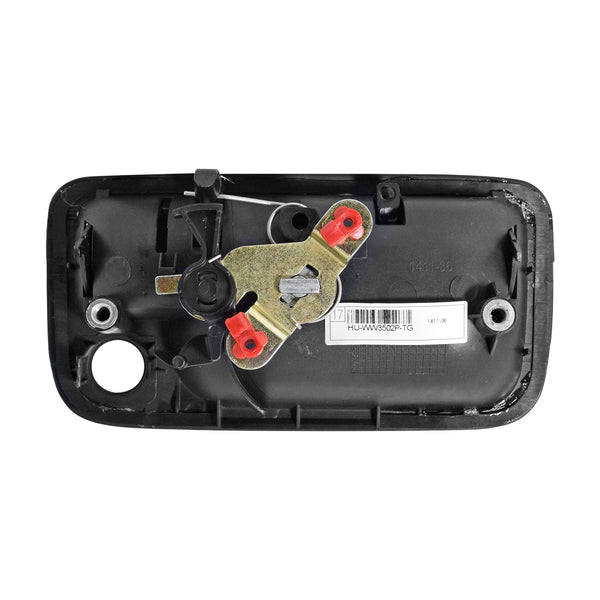 Manija De Tapa Para Volkswagen Amarok 2011-2023