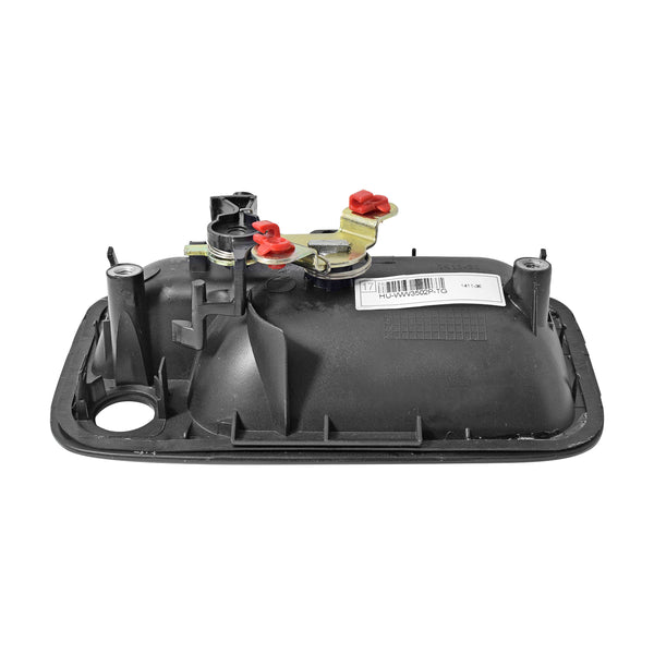 Manija De Tapa Para Volkswagen Amarok 2011-2023