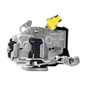 Chapa de Puerta Delantera Derecha Ranger 2002-2004 Manijauto