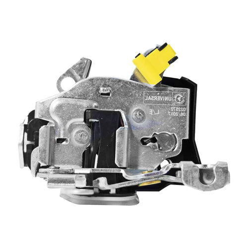 Chapa de Puerta Delantera Derecha Ranger 2002-2004 Manijauto