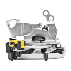 Chapa de Puerta Delantera Derecha Ranger 2002-2004 Manijauto