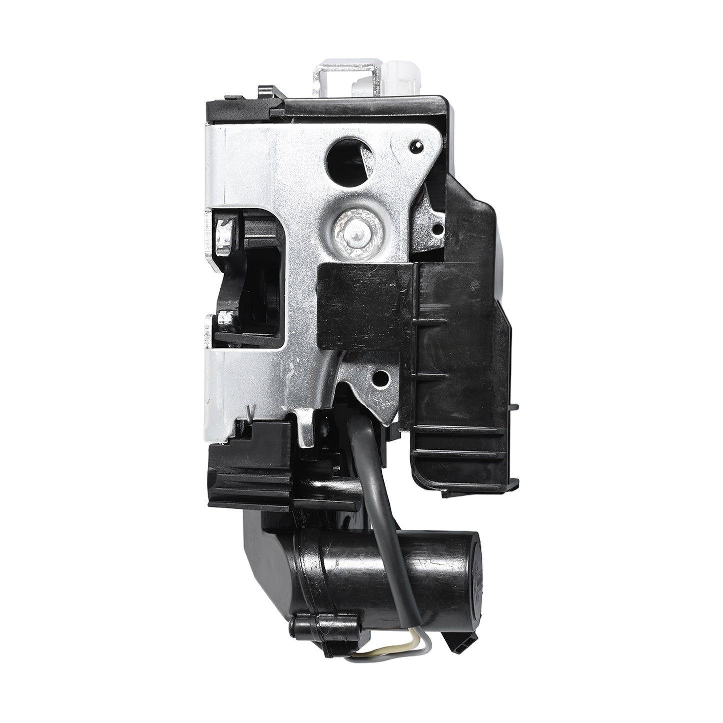 Chapa De Cajuela Para Ford Ecosport 2004-2012