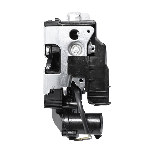 Chapa De Cajuela Para Ford Ecosport 2004-2012