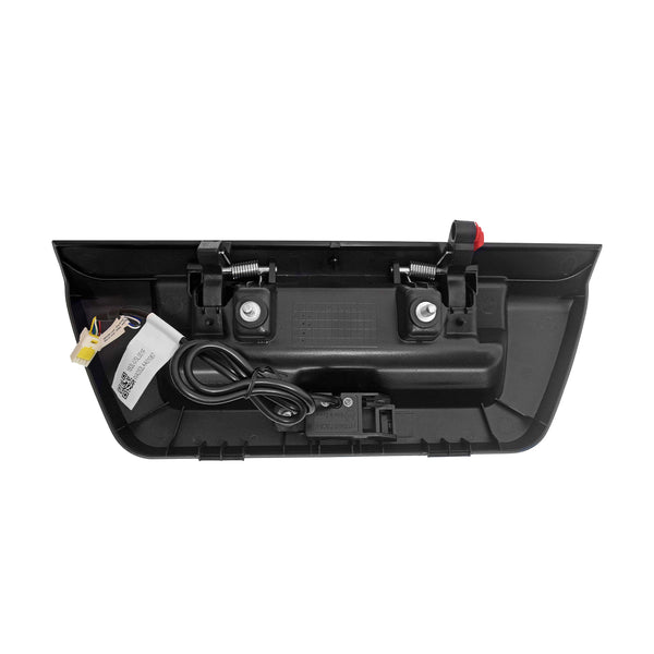 Manija De Tapa Para Ford F-150 2015-2017