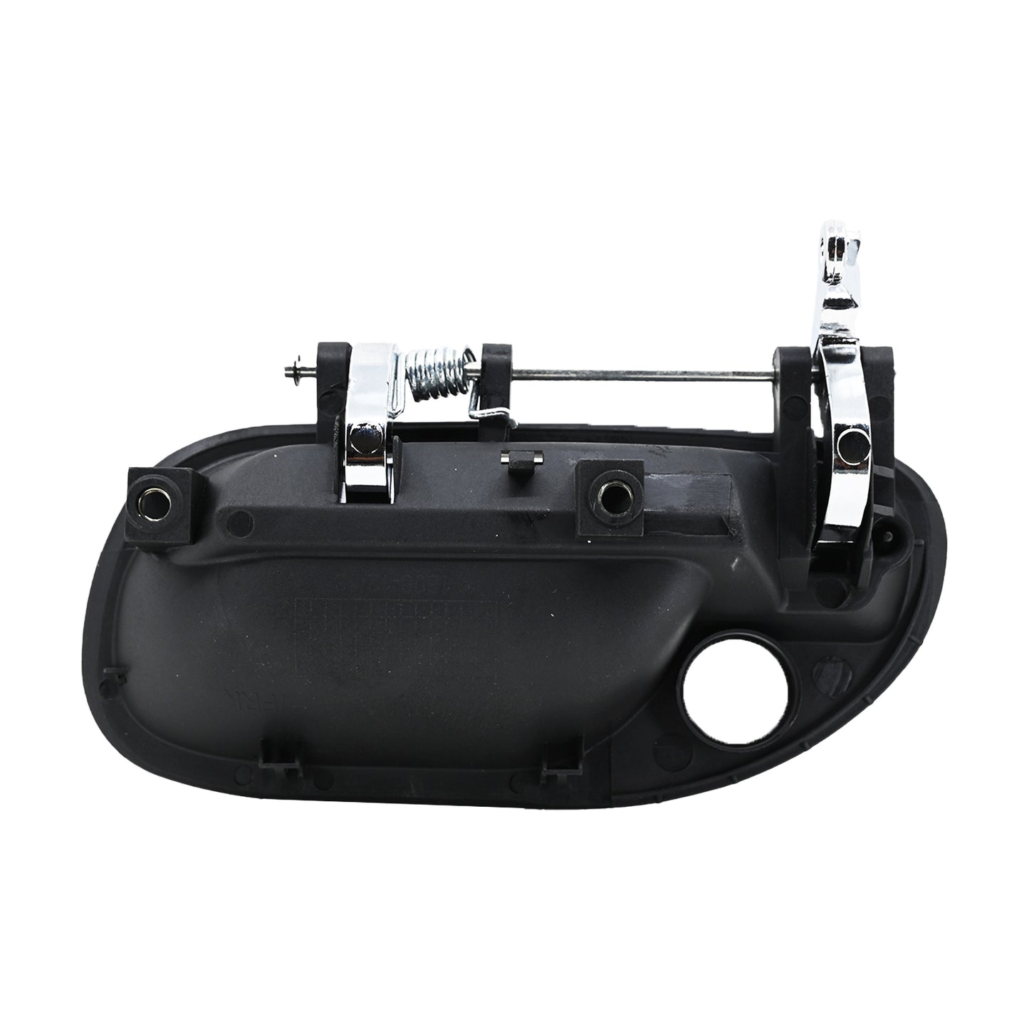 Manija Exterior Para Volvo S40 2000-2004