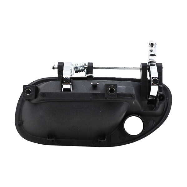 Manija Exterior Para Volvo S40 2000-2004