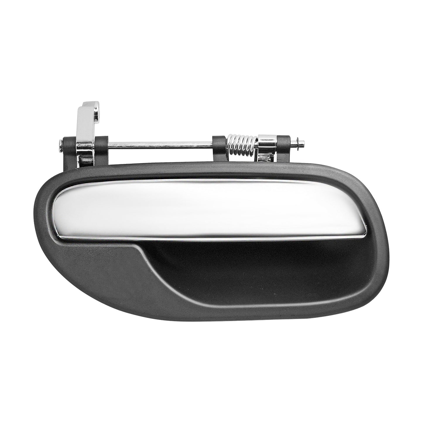 Manija Exterior Para Volvo S40 2000-2004