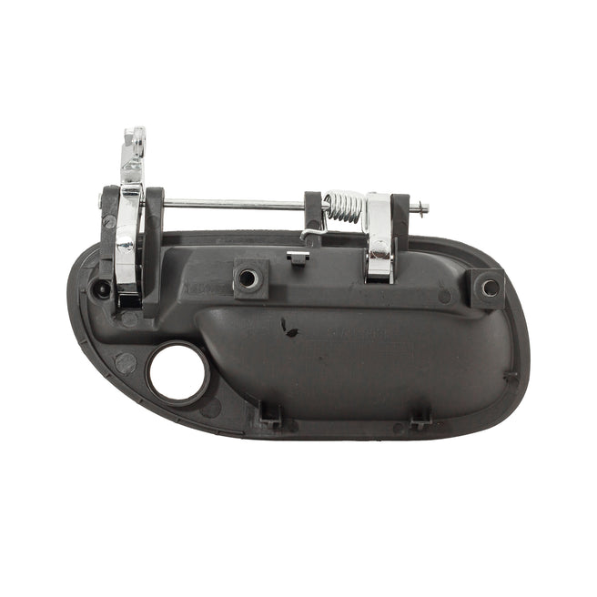 Manija Exterior Para Volvo S40 2000-2004