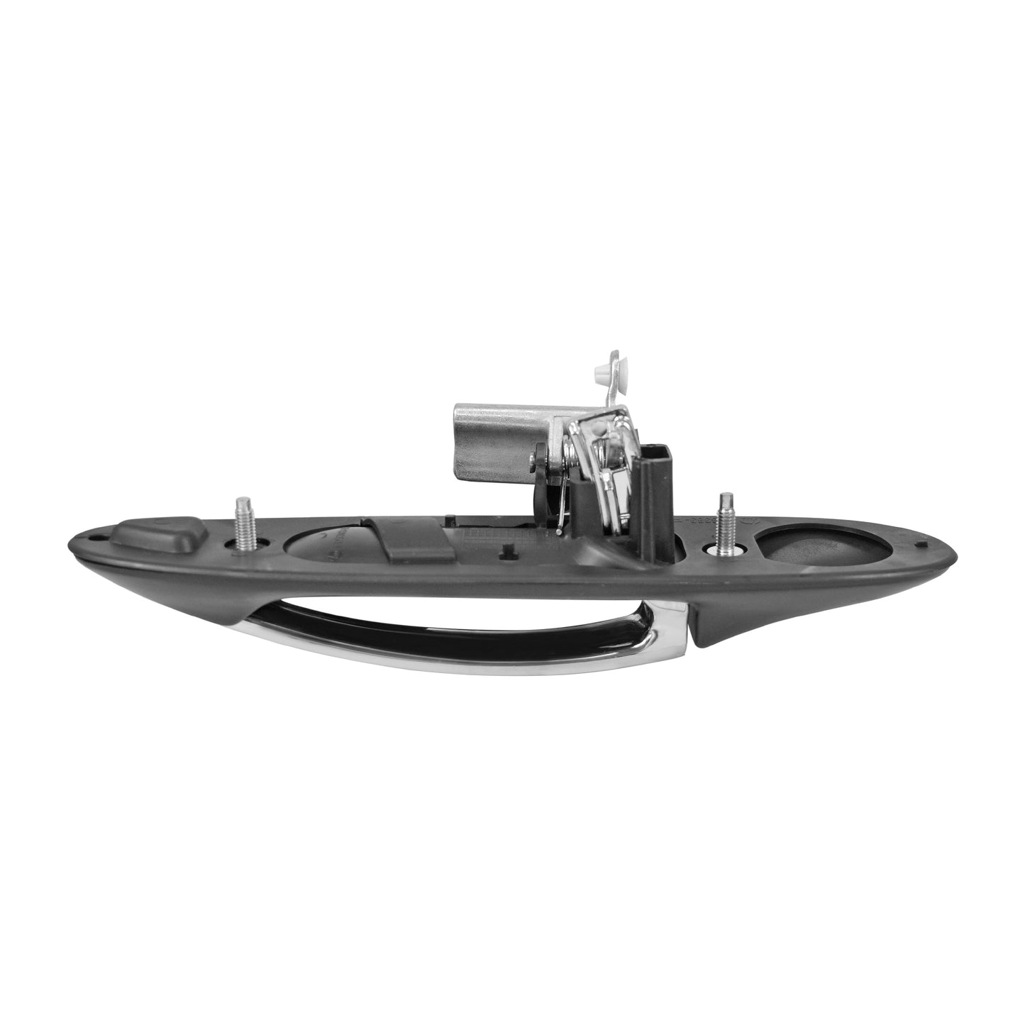 Manija Exterior Para Lincoln Town Car 2003-2012